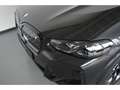 BMW iX3 Impressive Leder Park-Assistent Plus HUD H&K Klima Grau - thumbnail 2