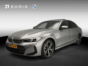 3 Serie Sedan 330e | M-Sportpakket | LED | Navigat