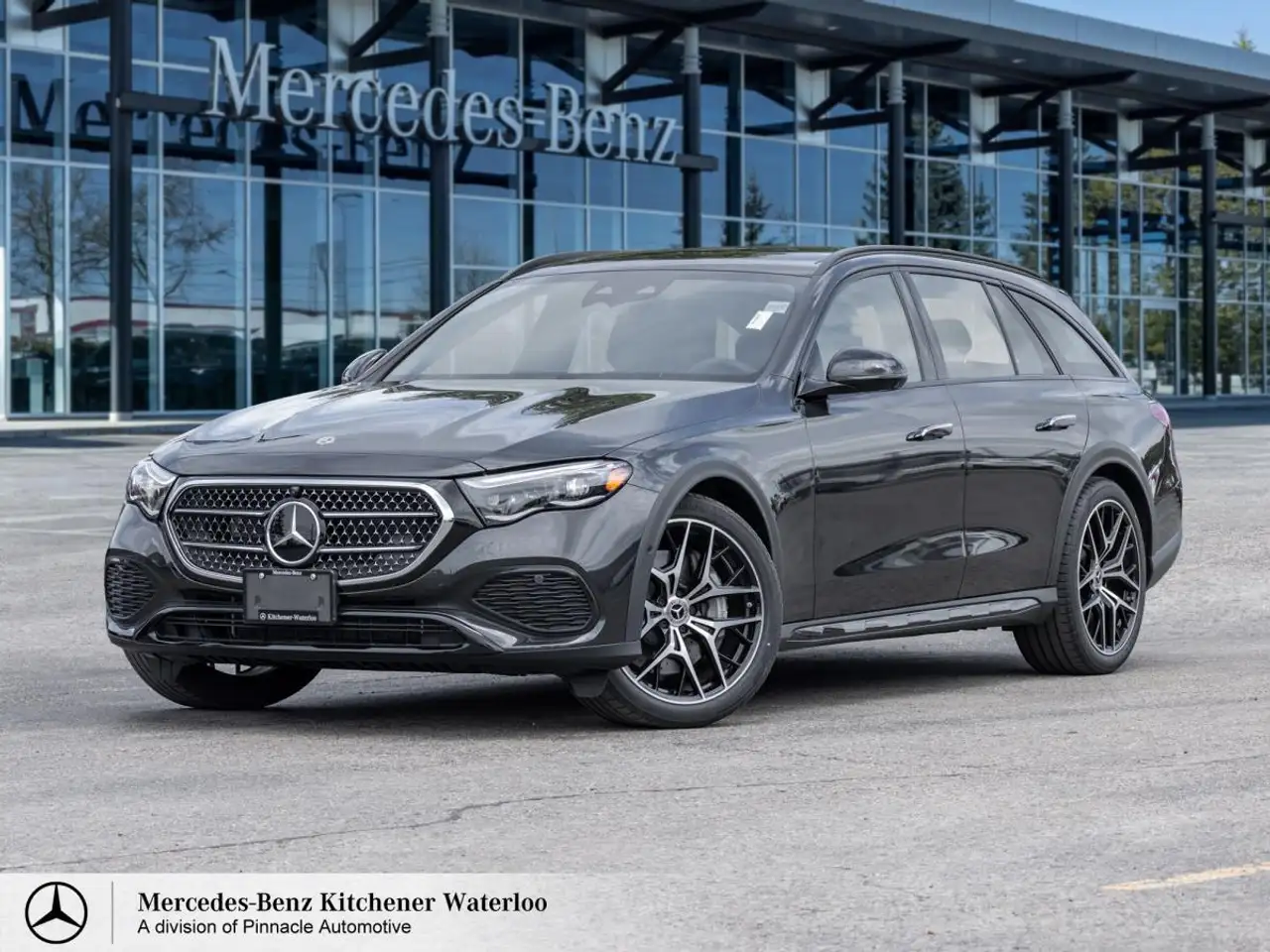 Mercedes-Benz E-Class fotografie Mercedes-Benz E-Class