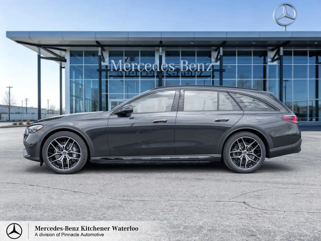 Mercedes-Benz E-Class fotografie Mercedes-Benz E-Class