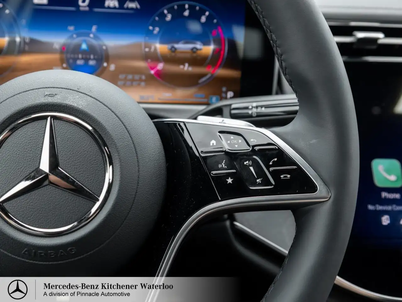 Mercedes-Benz E-Class fotografie Mercedes-Benz E-Class
