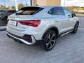 Audi Q3 Sportback 40 2.0 tdi S line  quattro 200cv Verde - thumbnail 3