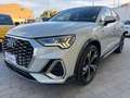 Audi Q3 Sportback 40 2.0 tdi S line  quattro 200cv Verde - thumbnail 2