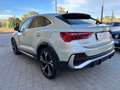 Audi Q3 Sportback 40 2.0 tdi S line  quattro 200cv Verde - thumbnail 4