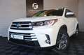 Toyota Highlander Hybrid Limited AWD/360°/JBL/7-SITZER Blanco - thumbnail 1