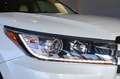 Toyota Highlander Hybrid Limited AWD/360°/JBL/7-SITZER Blanco - thumbnail 6