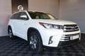 Toyota Highlander Hybrid Limited AWD/360°/JBL/7-SITZER Blanco - thumbnail 5