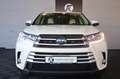 Toyota Highlander Hybrid Limited AWD/360°/JBL/7-SITZER Blanco - thumbnail 3