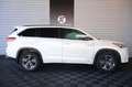Toyota Highlander Hybrid Limited AWD/360°/JBL/7-SITZER Blanco - thumbnail 4
