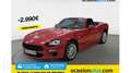 Fiat 124 Spider 1.4 Multiair Červená - thumbnail 1