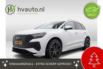 40 LAUNCH EDITION 204PK ADVANCED 77 KWH | Cruise A