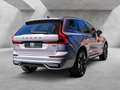 Volvo XC60 T8 Ultra Dark Recharge Plug-In Hybrid FACELIFT Silber - thumbnail 3