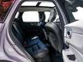 Volvo XC60 T8 Ultra Dark Recharge Plug-In Hybrid FACELIFT Silber - thumbnail 8