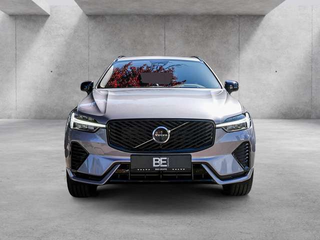 Volvo XC60 T8 Ultra Dark Recharge Plug-In Hybrid FACELIFT