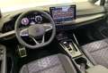 Volkswagen Golf 2.0 TDI 150 CV DSG SCR R-Line R Line Grigio - thumbnail 5