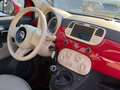 Fiat 500 *KLIMA *NAVI *BLUET. *E-PAKET *TÜV* Rot - thumbnail 8