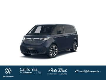 ID.Buzz Energy 210 kW 79kWh KR|AHK|Harman Kardon