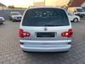 Volkswagen Sharan Comfortline 7-Sitzer Silber - thumbnail 10