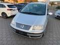 Volkswagen Sharan Comfortline 7-Sitzer Silber - thumbnail 4