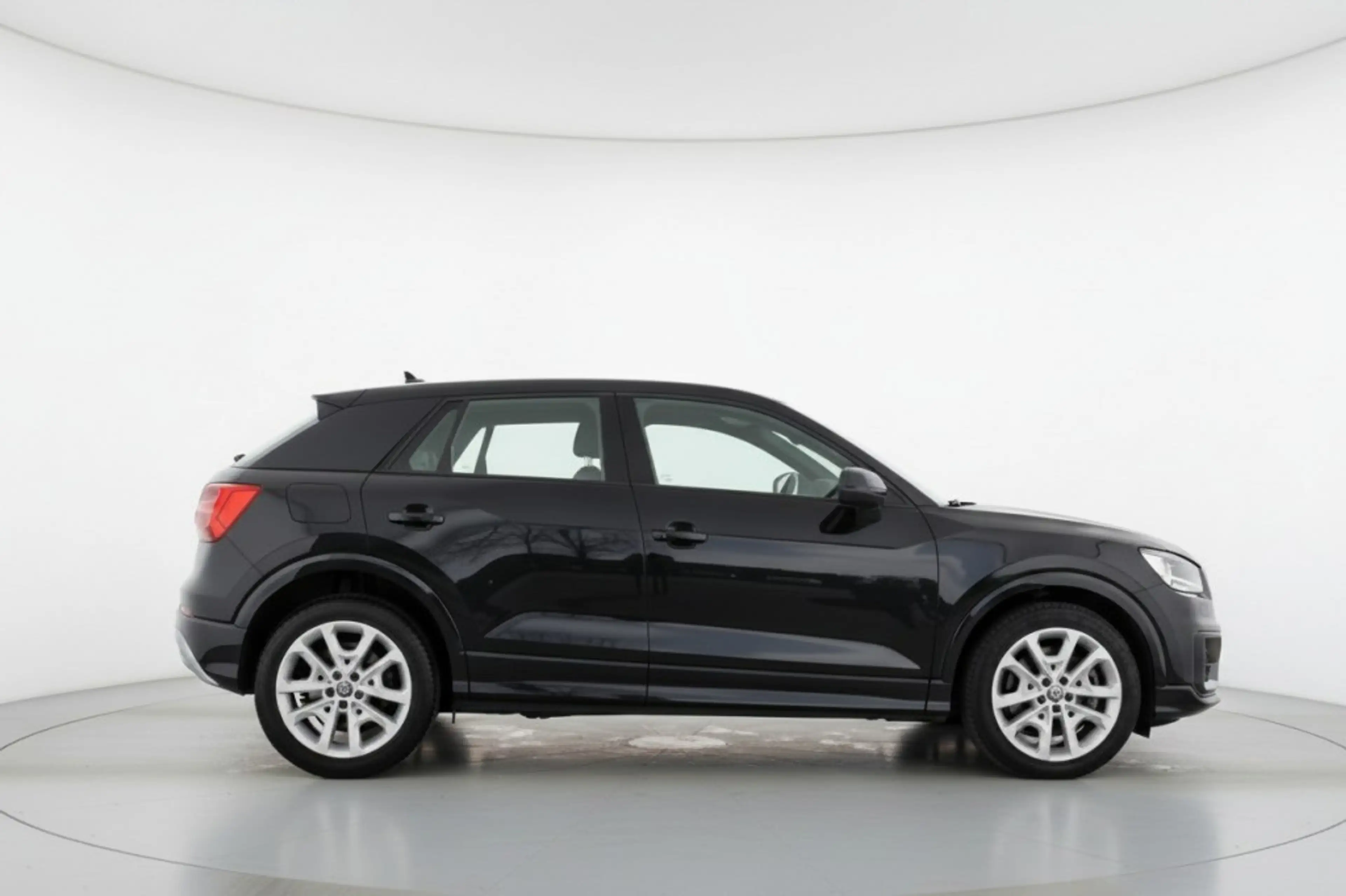 Audi SQ2 2.0 TFSI QUATTRO, Exclusief Leder, Panorama — photo 5