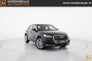 2.0 TFSI QUATTRO, Exclusief Leder, Panorama