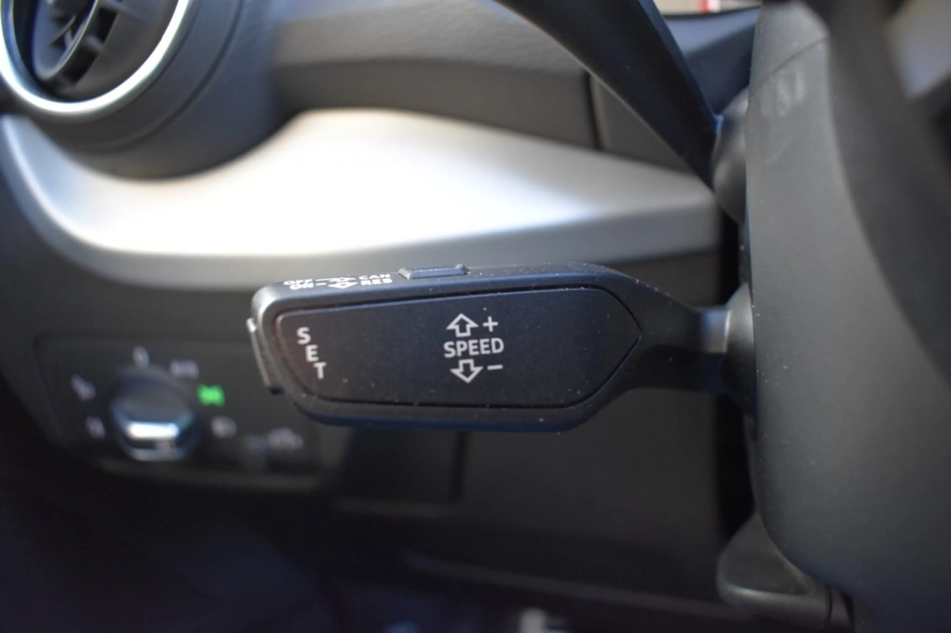 Audi SQ2 2.0 TFSI QUATTRO, Exclusief Leder, Panorama — photo 13