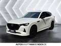 Mazda CX-60 D-254 PS AWD PANO LEDER SHZ KAMERA BOSE Navi Weiß - thumbnail 2