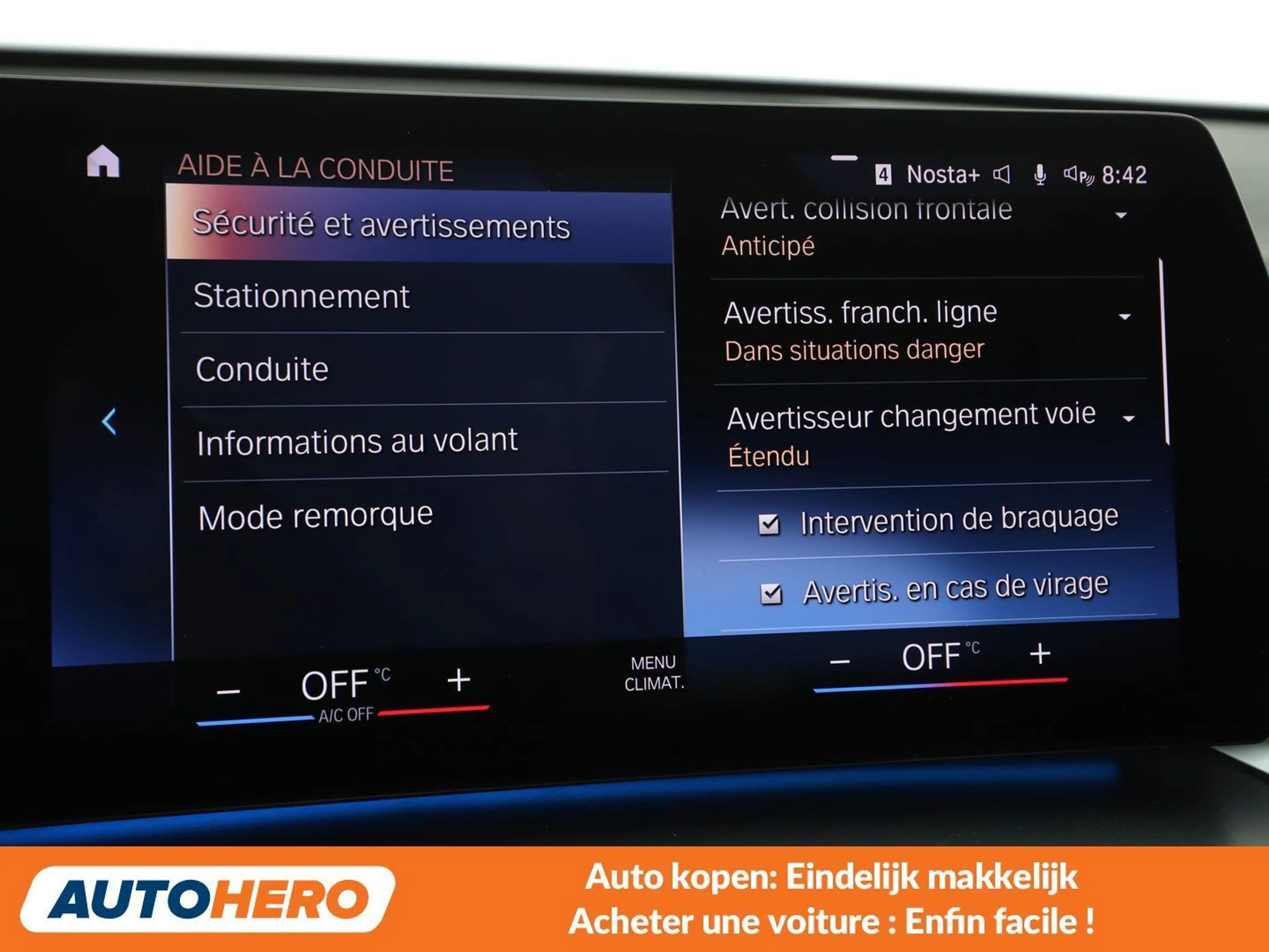 BMW iX1 xDrive 30 M Sport — photo 11