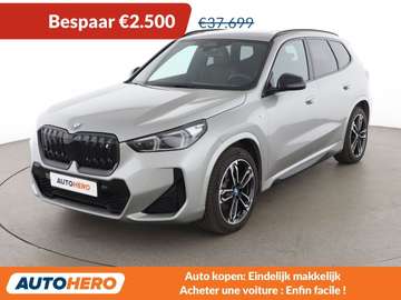 xDrive 30 M Sport