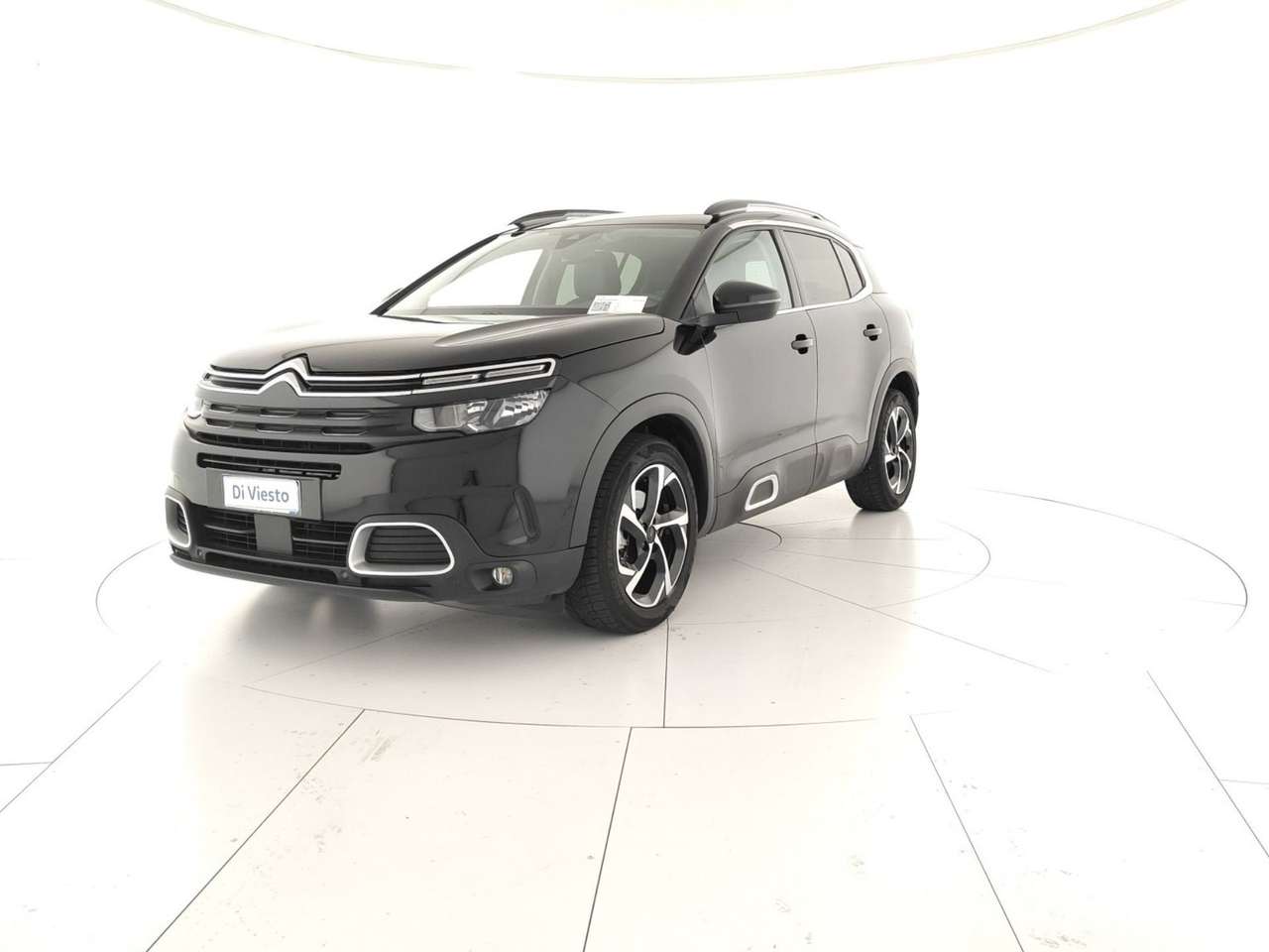 Citroen C5 Aircross 1.5 bluehdi 130cv shine s&s my20