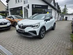 Renault Captur II R.S. Line E Tech Plug In 160