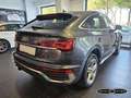 Audi Q5 Q5 40 2.0 tdi mhev 12V S line quattro s-tronic Grau - thumbnail 4
