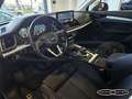 Audi Q5 Q5 40 2.0 tdi mhev 12V S line quattro s-tronic Grau - thumbnail 8