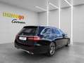 Mercedes-Benz E 300 de PHEV T 4Matic AMG Line Aut. *ACC*360*AHK*LED* Schwarz - thumbnail 6