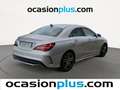 Mercedes-Benz CLA 180 7G-DCT Plateado - thumbnail 4