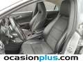Mercedes-Benz CLA 180 7G-DCT Plateado - thumbnail 11