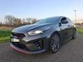 Kia ProCeed / pro_cee'd 1.6 T-GDI DCT7 OPF GT 12 maanden garantie Gris - thumbnail 3
