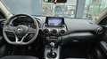 Nissan Juke Juke 1.0 DIG-T 2WD Acenta (EU6AP) Blau - thumbnail 14