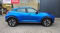Nissan Juke Juke 1.0 DIG-T 2WD Acenta (EU6AP) Blau - thumbnail 8