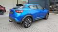 Nissan Juke Juke 1.0 DIG-T 2WD Acenta (EU6AP) Blau - thumbnail 10