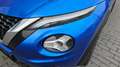 Nissan Juke Juke 1.0 DIG-T 2WD Acenta (EU6AP) Blau - thumbnail 5