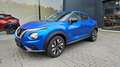 Nissan Juke Juke 1.0 DIG-T 2WD Acenta (EU6AP) Blau - thumbnail 1