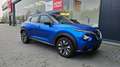 Nissan Juke Juke 1.0 DIG-T 2WD Acenta (EU6AP) Blau - thumbnail 7