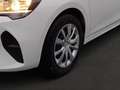 Opel Corsa 75 Edition Blanc - thumbnail 8