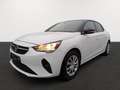 Opel Corsa 75 Edition Blanc - thumbnail 2