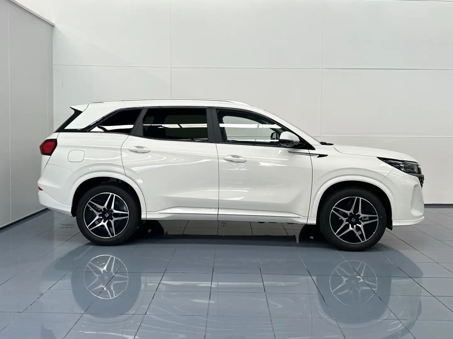 DFSK E5 1.5 130Kw Blanco - 2