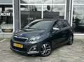 Peugeot 108 108 1.0 e-VTi Allure TOP Blue - thumbnail 9