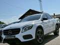 Mercedes-Benz GLA 180 d AMG Line Full Opts Etat Neuf 1Er Main Euro 6b Blanc - thumbnail 1