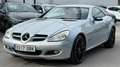 Mercedes-Benz SLK 200 K Gris - thumbnail 4