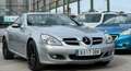 Mercedes-Benz SLK 200 K Gris - thumbnail 10